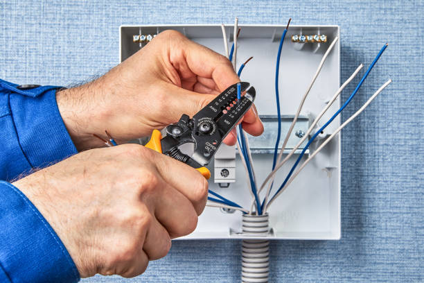 Best Smart Home Wiring and Automation  in Gorman, TX