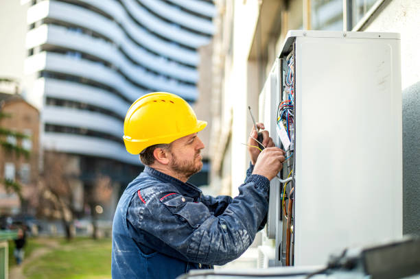 Trusted Gorman, TX Electrical Services Experts