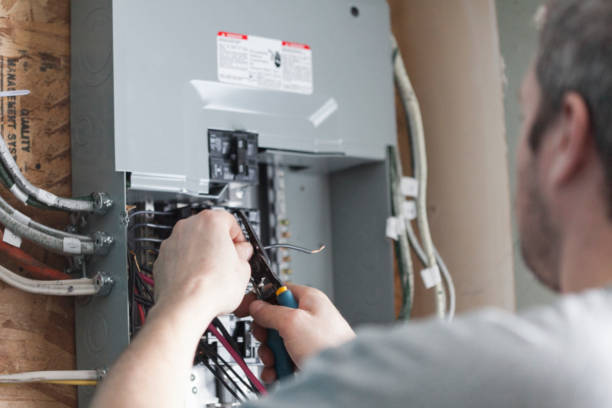 Best Emergency Electrical Repair Services  in Gorman, TX